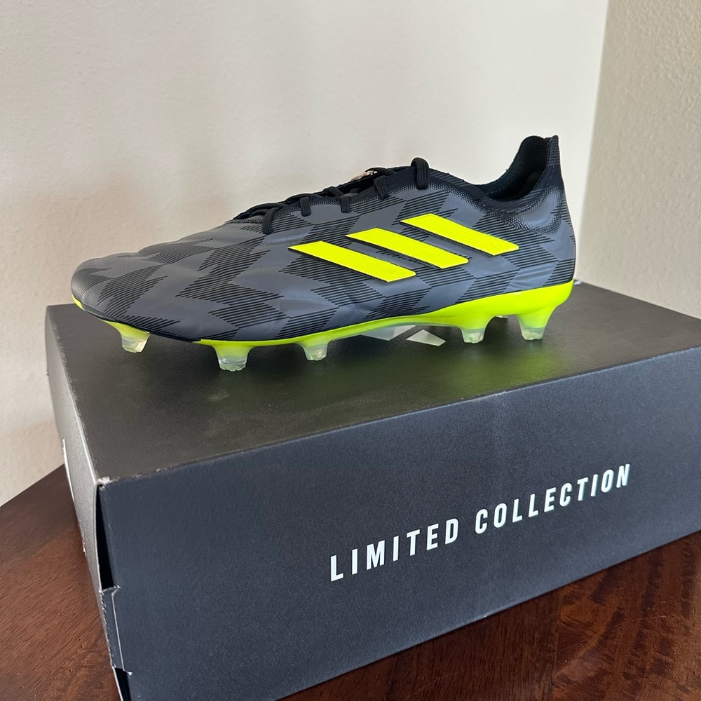 Adidas Copa Pure Inj .1 FG